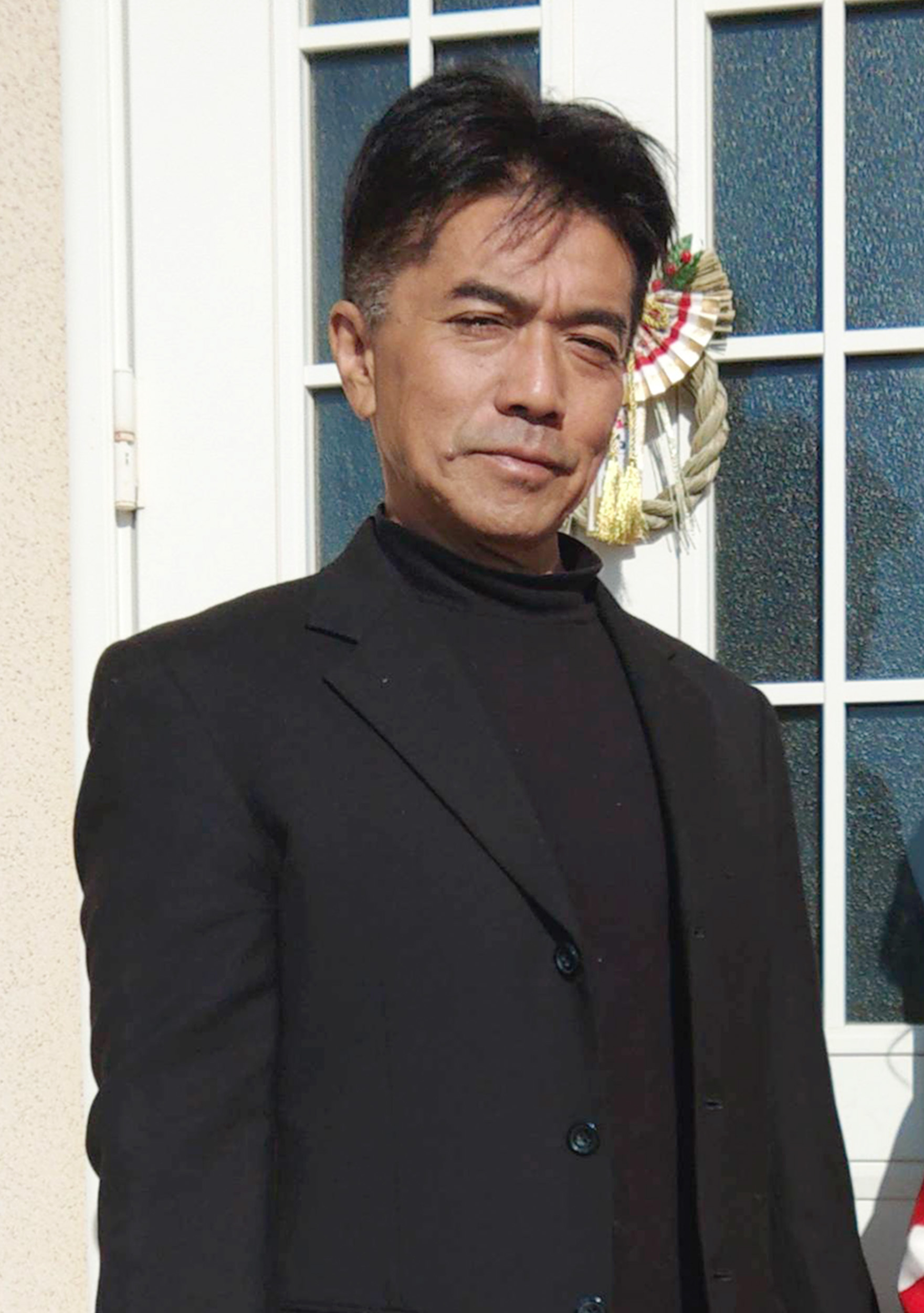 西之原 拓二